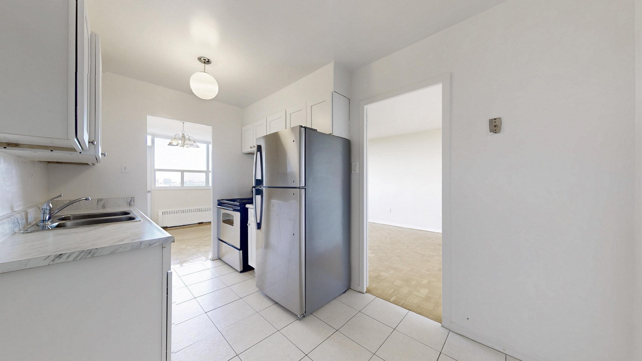 2 Bedroom Apartment for Rent - 601 Finch Avenue West, North York, ON 4