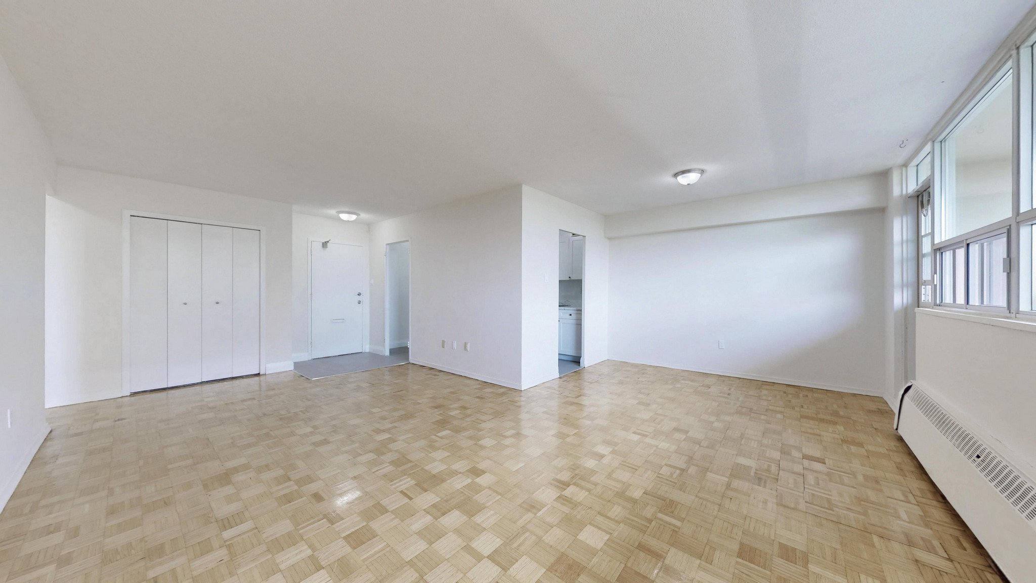 2 Bedroom Apartment for Rent - 601 Finch Avenue West, North York, ON 5