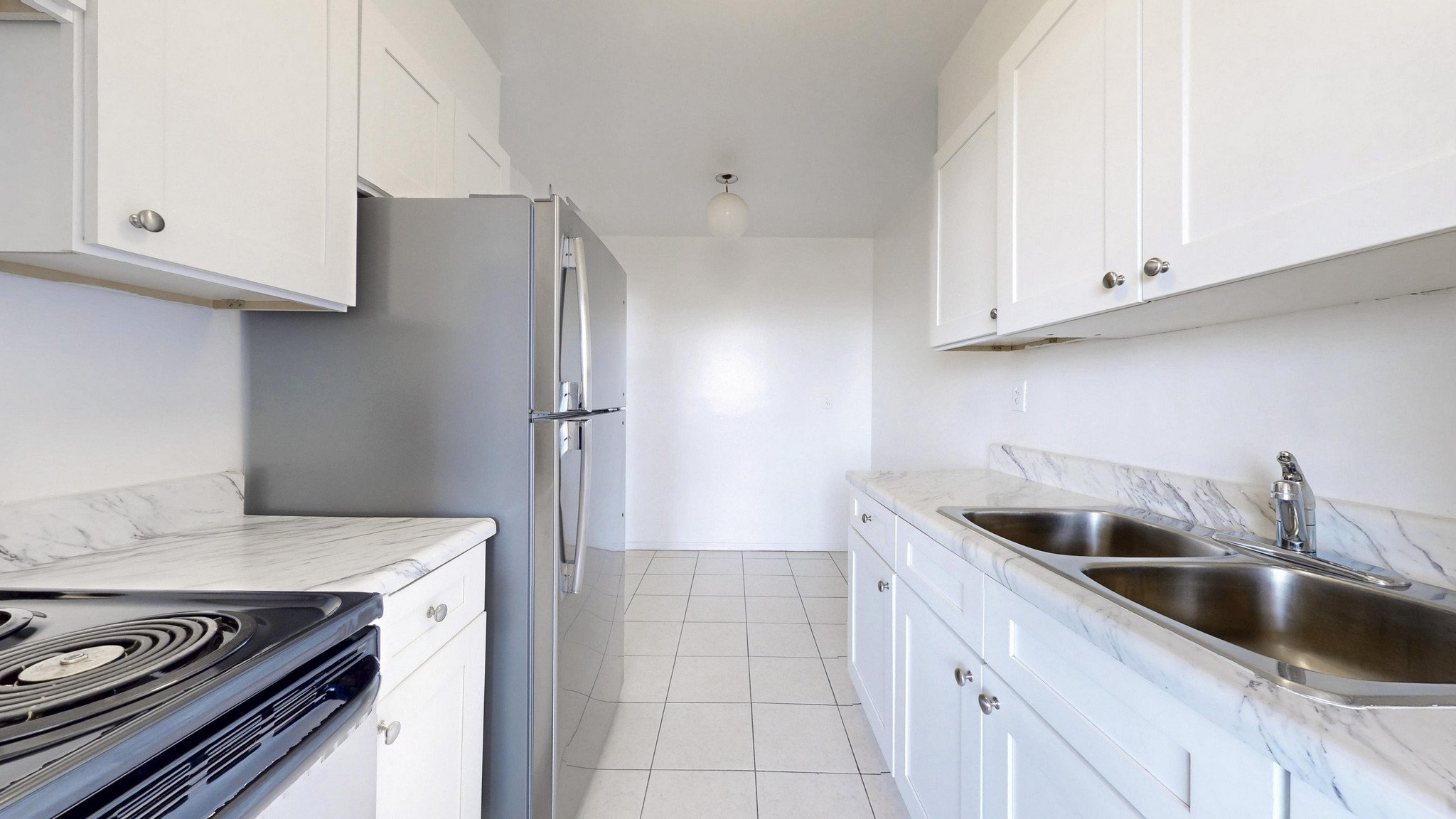 2 Bedroom Apartment for Rent - 601 Finch Avenue West, North York, ON 2