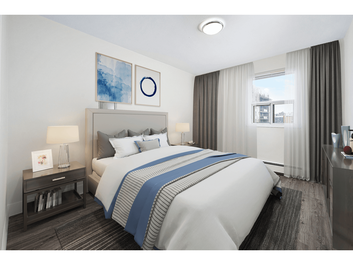2 Bedroom Apartment for Rent - 53 Adelaide St. N, Lindsay, ON 5