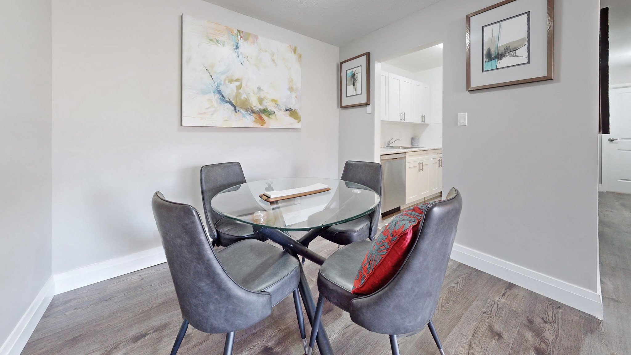 2 Bedroom Apartment for Rent - 405 Sidney Street, Quinte West, ON 5