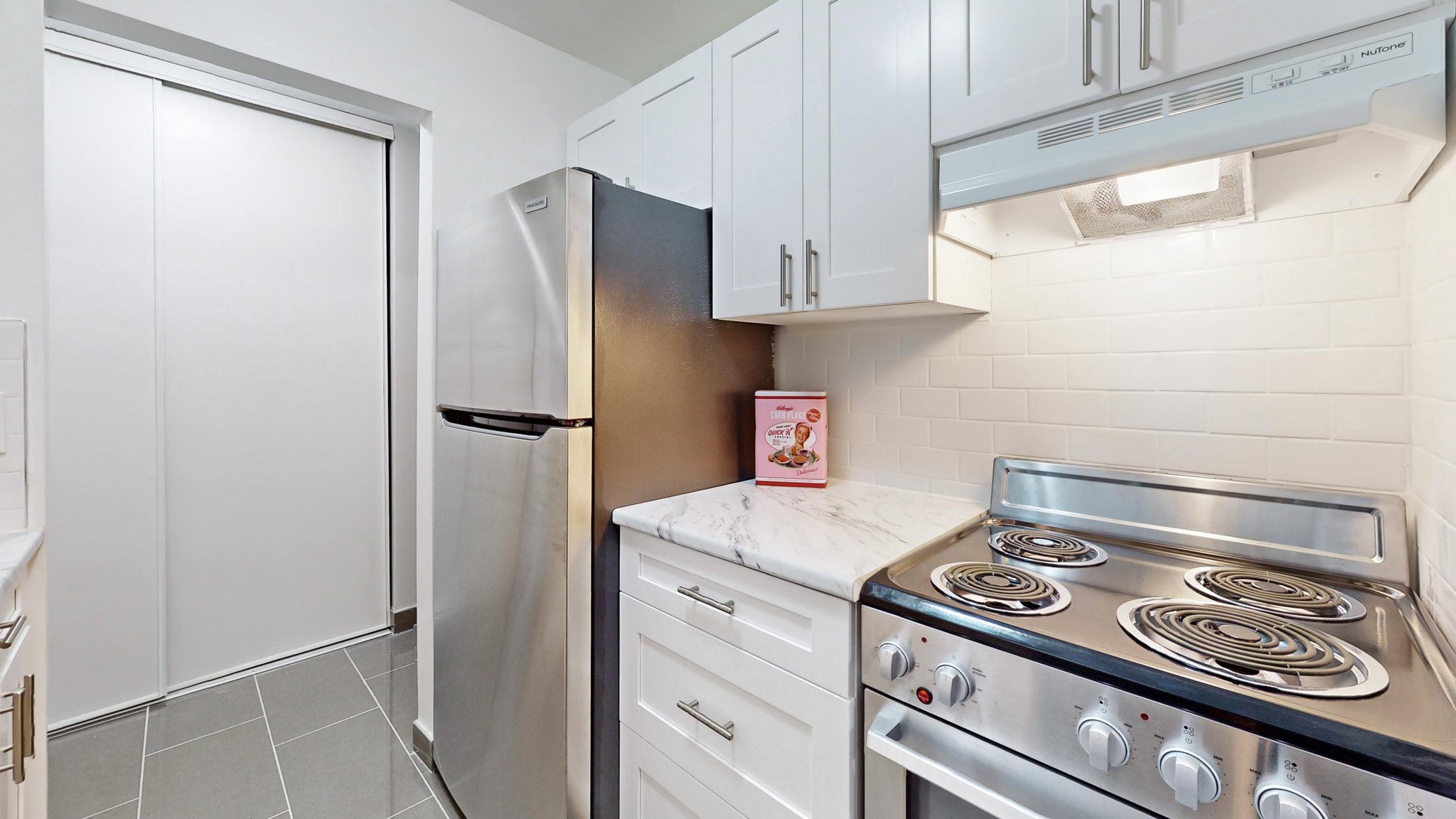 2 Bedroom Apartment for Rent - 405 Sidney Street, Quinte West, ON 2