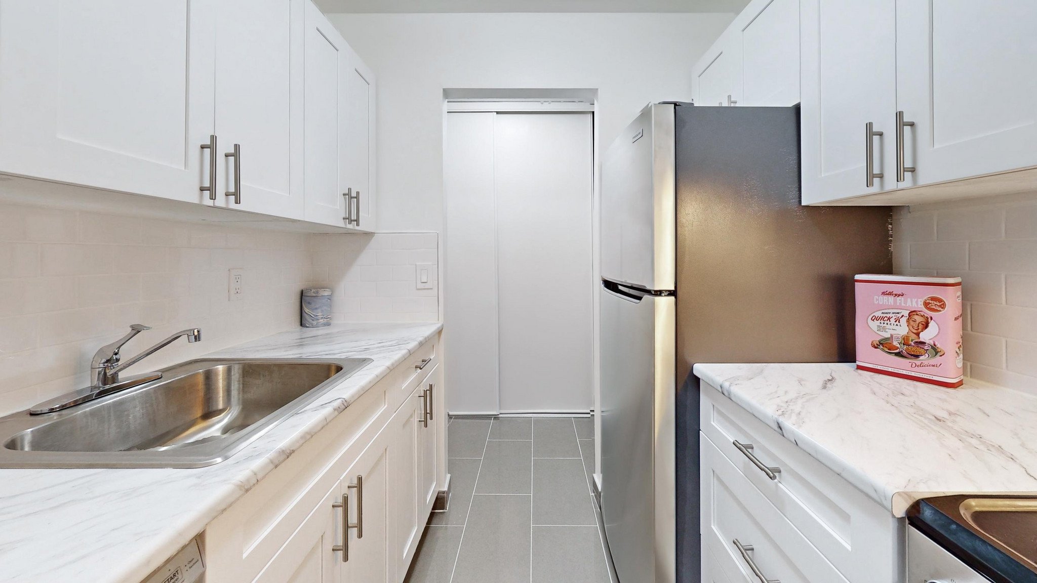 2 Bedroom Apartment for Rent - 405 Sidney Street, Quinte West, ON 4