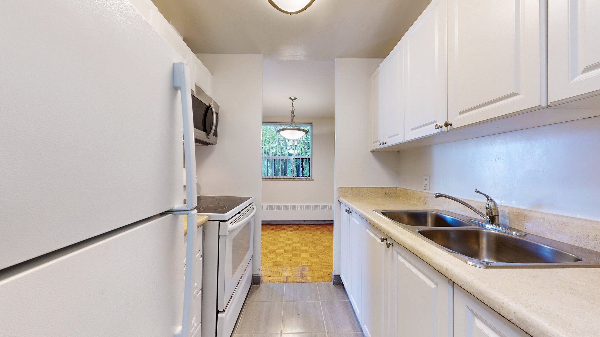 2 Bedroom Apartment for Rent - 22 Elkhorn Drive, North York, ON 3