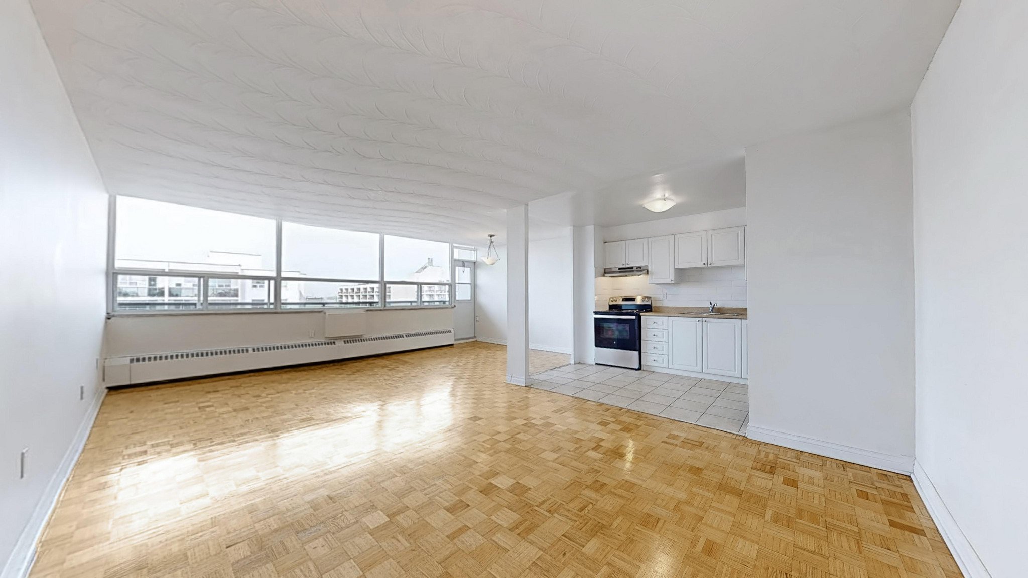 2 Bedroom Apartment for Rent - 12 Goldfinch Court, North York, ON 5