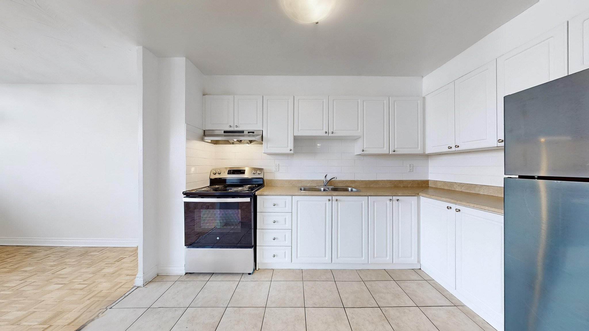 2 Bedroom Apartment for Rent - 12 Goldfinch Court, North York, ON 2