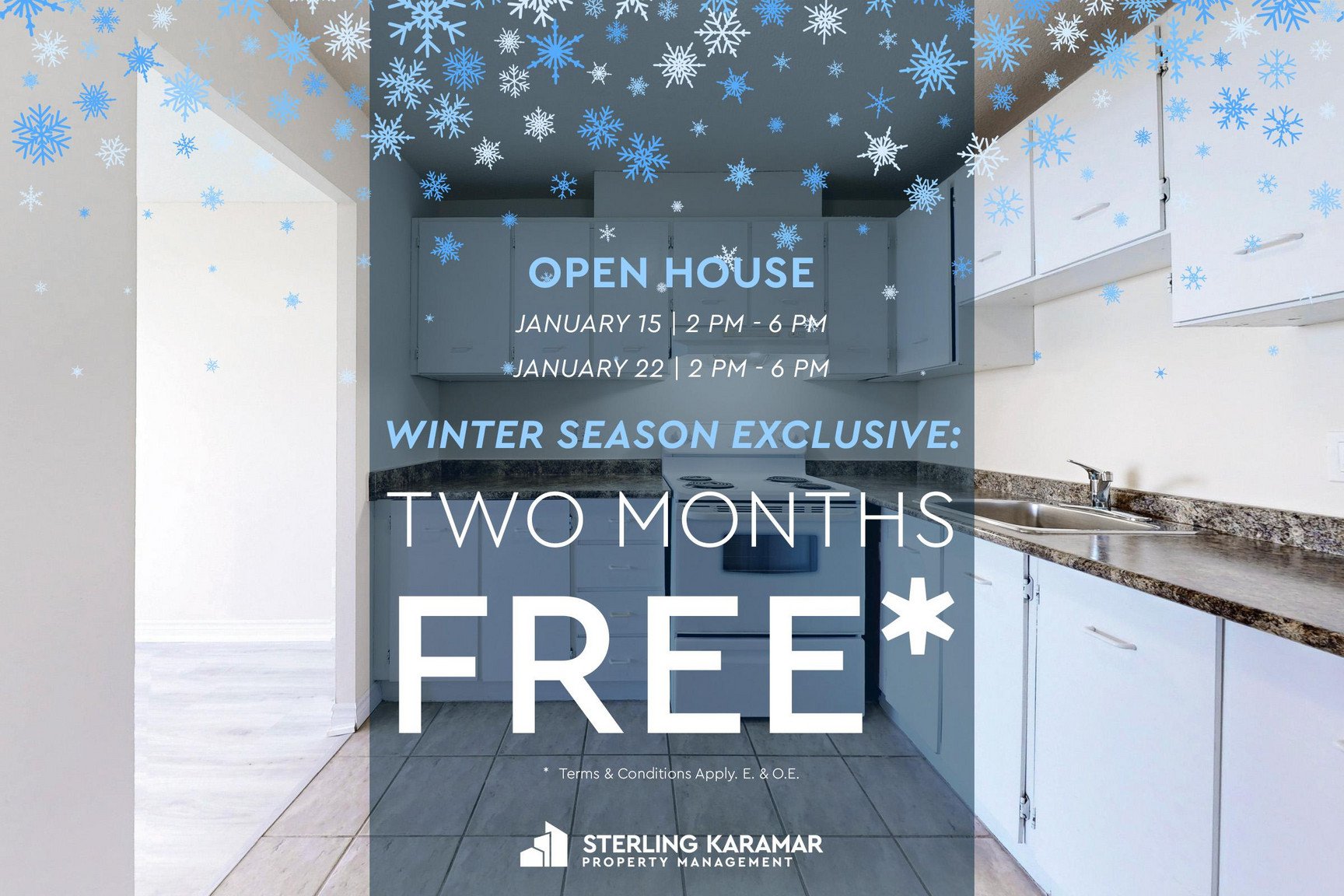 Studio Apartment for Rent - 1460 Ghent Avenue, Burlington, ON