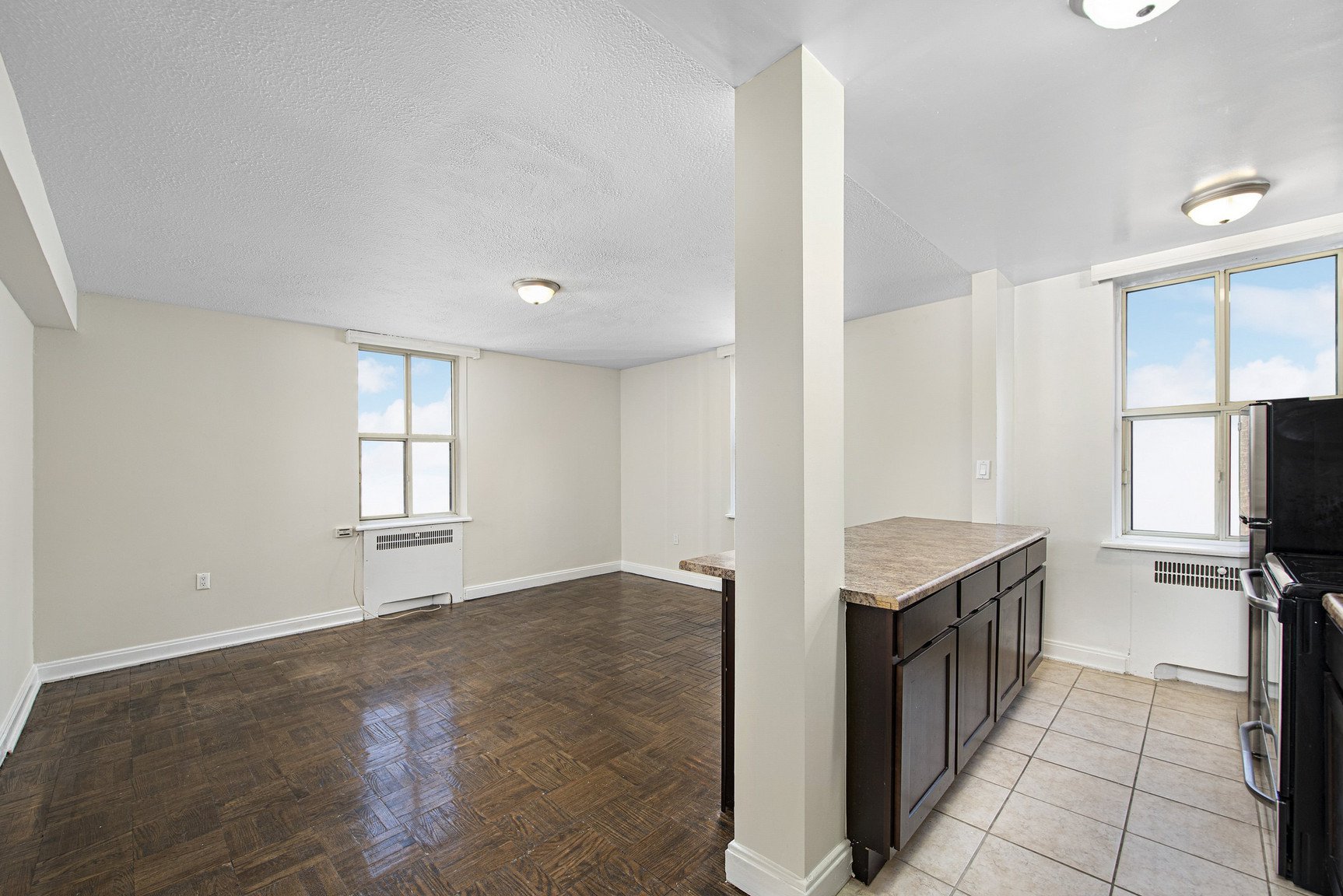 Studio Apartment for Rent - 64 St. Clair Avenue West, Toronto, ON 5