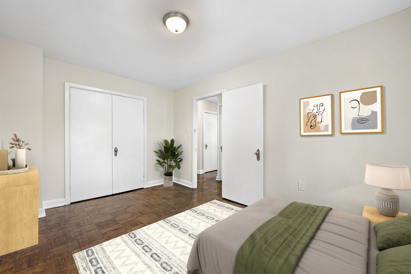 Studio Apartment for Rent - 64 St. Clair Avenue West, Toronto, ON 2