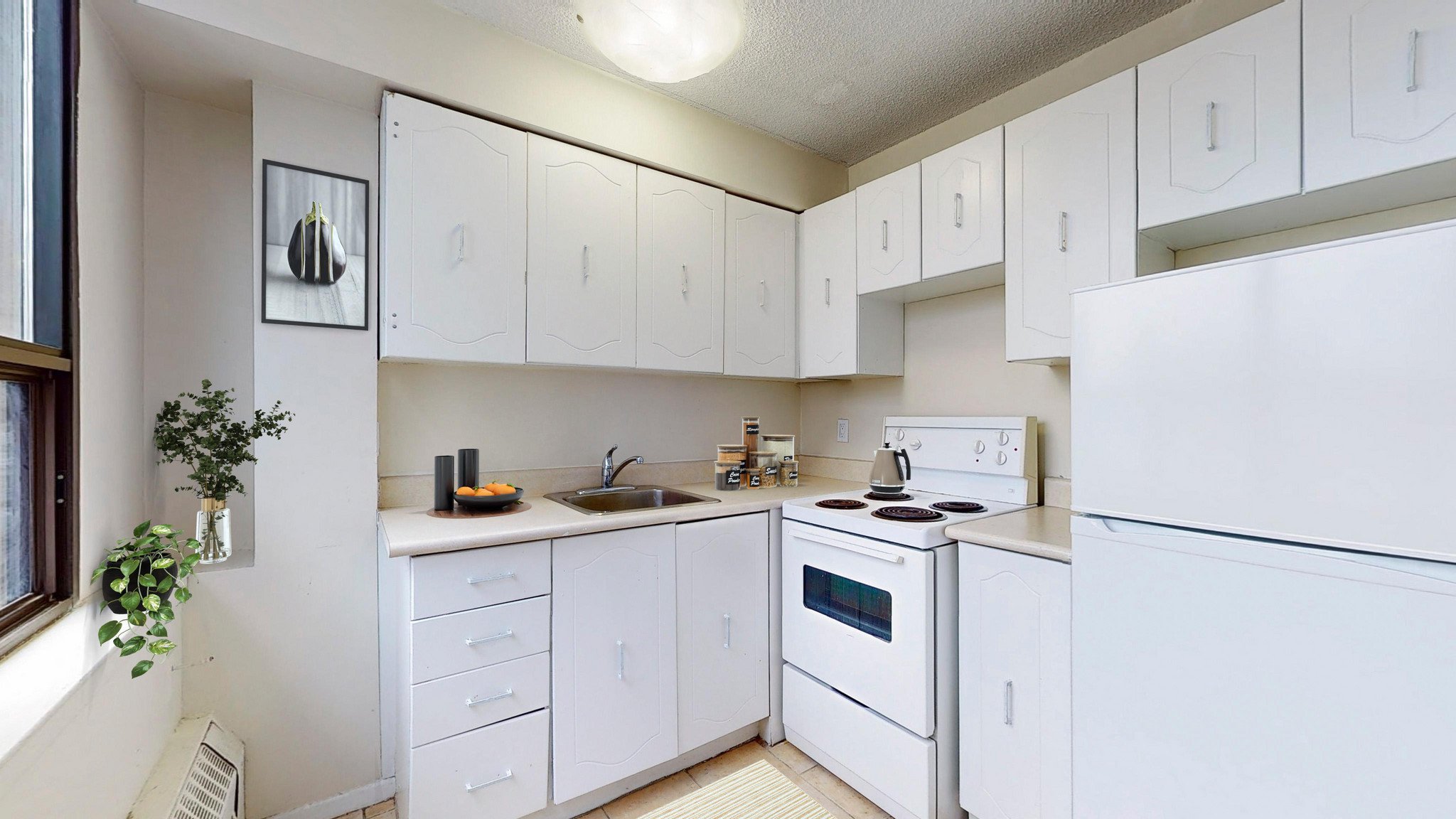 Studio Apartment for Rent - 200-222 Elm Street, Toronto, ON 4
