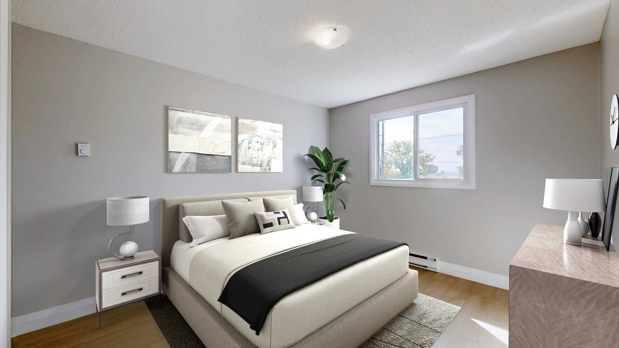 2 Bedroom Apartment for Rent - 126 Bay Street, Trenton, ON 5