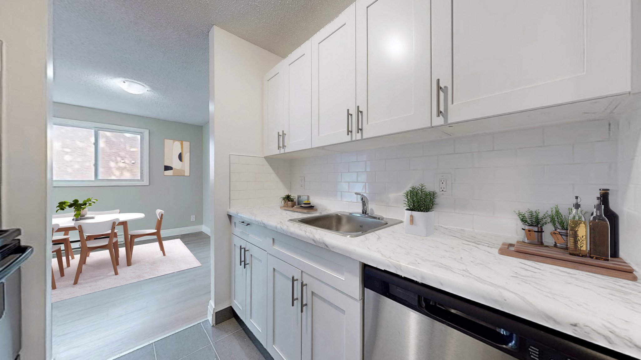 2 Bedroom Apartment for Rent - 126 Bay Street, Trenton, ON 3