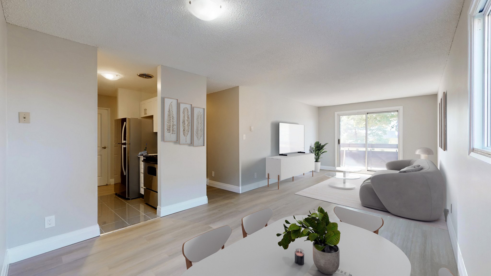 2 Bedroom Apartment for Rent - 126 Bay Street, Trenton, ON 4