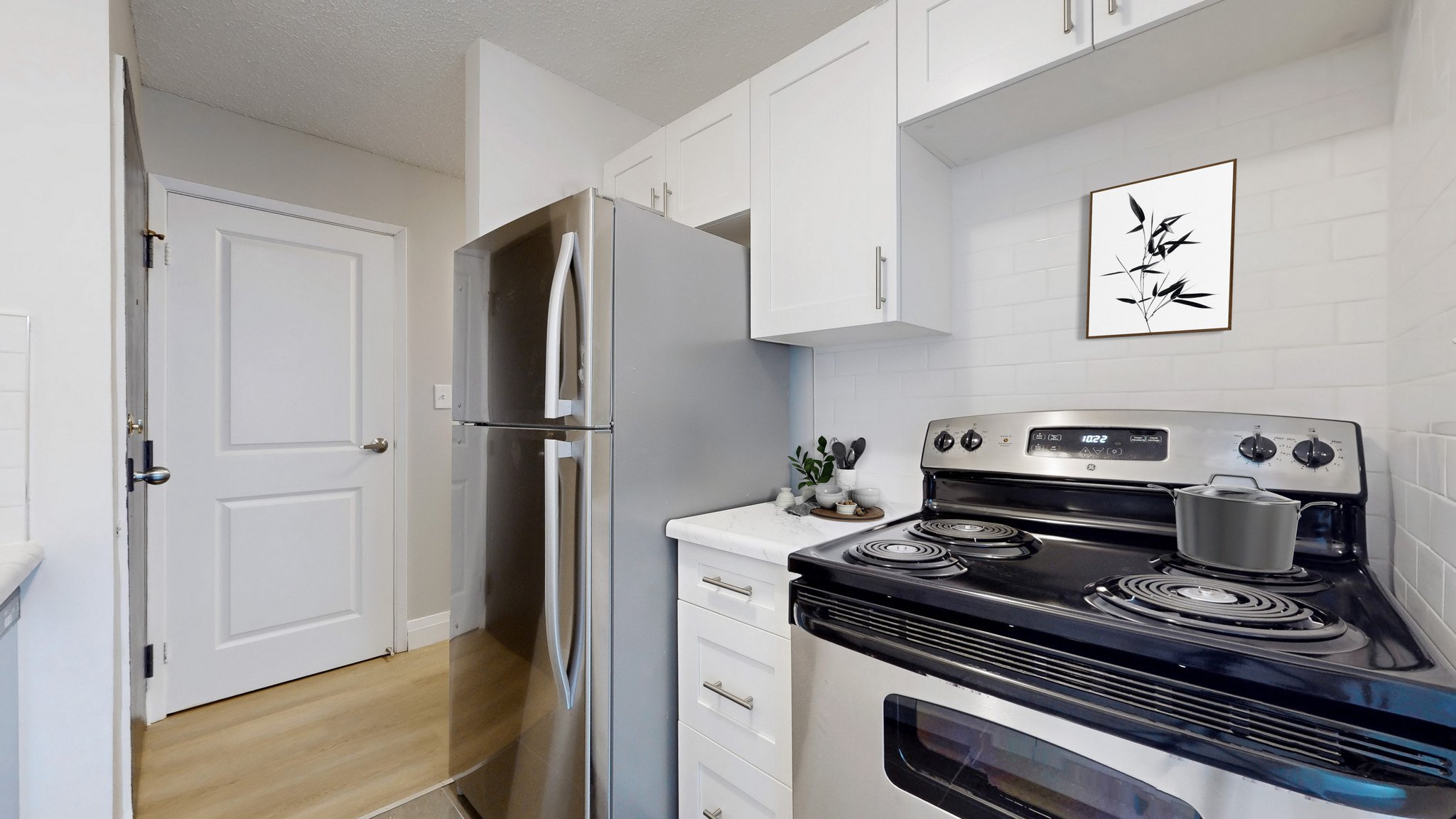 2 Bedroom Apartment for Rent - 126 Bay Street, Trenton, ON 2