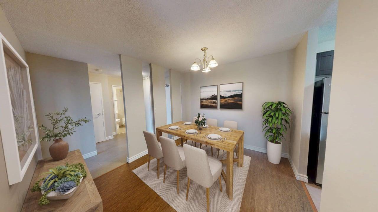 2 Bedroom Apartment for Rent - 2470  Southvale Crescent, Ottawa, ON 4