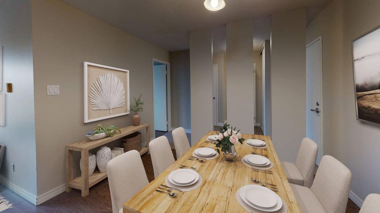 2 Bedroom Apartment for Rent - 2470  Southvale Crescent, Ottawa, ON 5