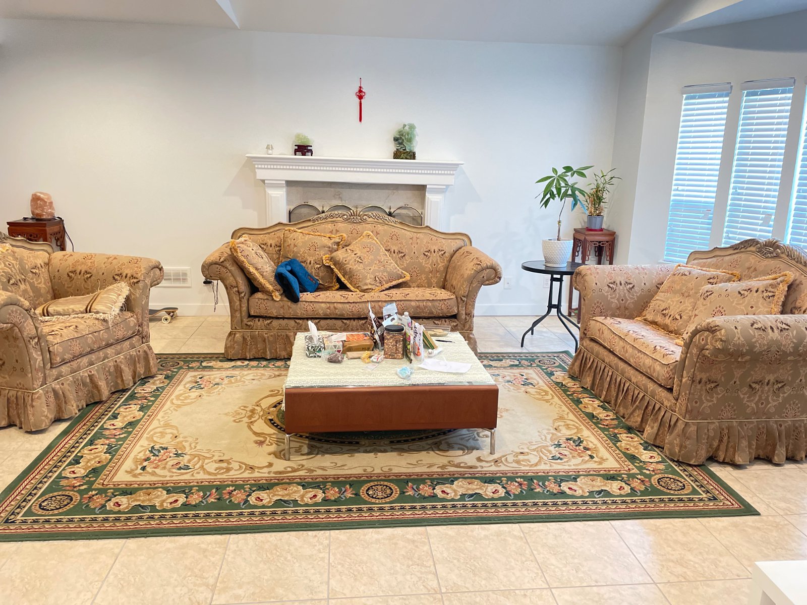 Room in House for Rent - Williams Rd, Richmond, BC 4