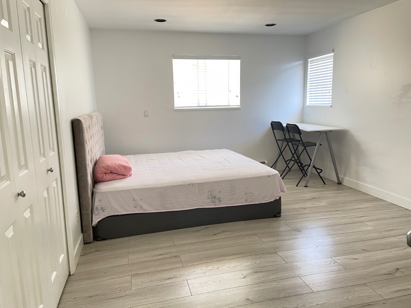Room in House for Rent - Williams Rd, Richmond, BC 5