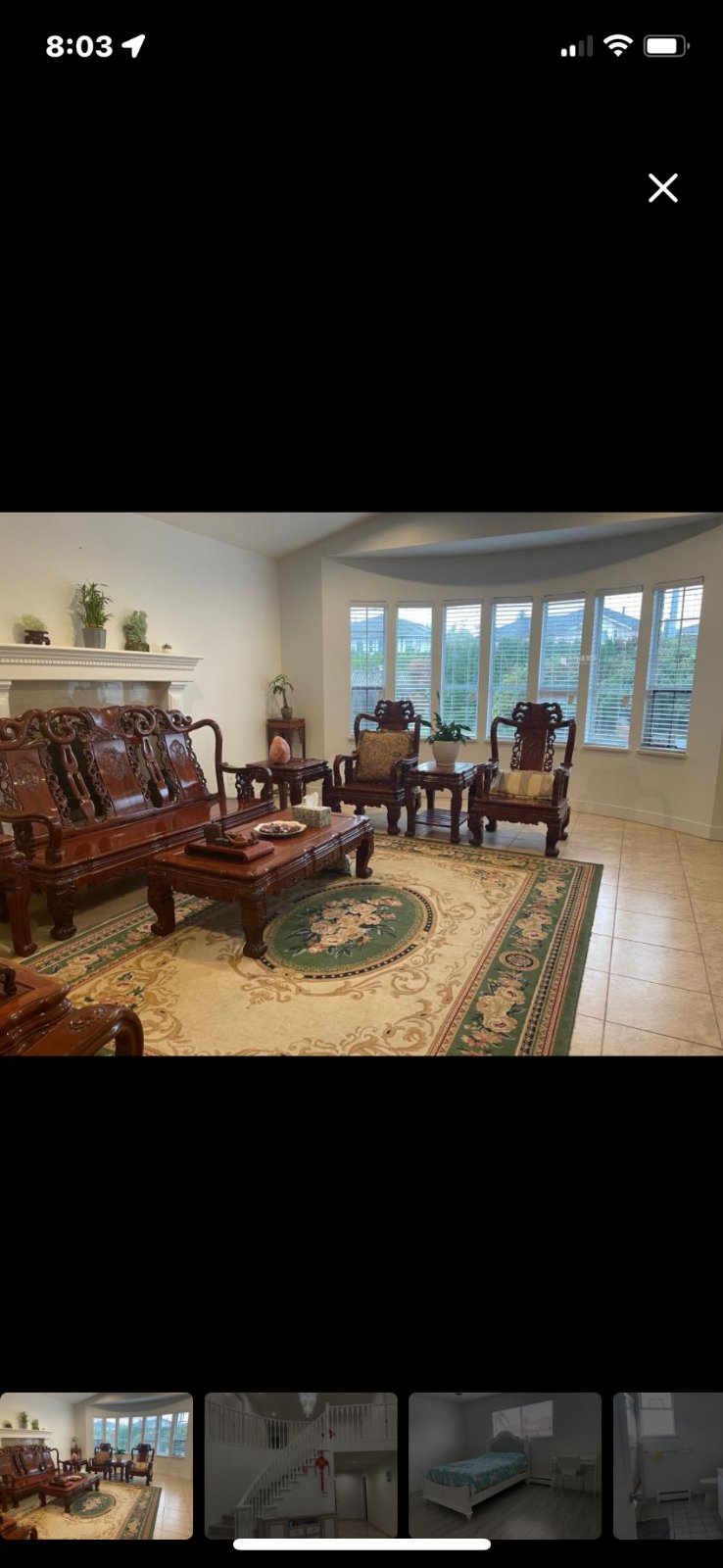 Room in House for Rent - Williams Rd, Richmond, BC 2