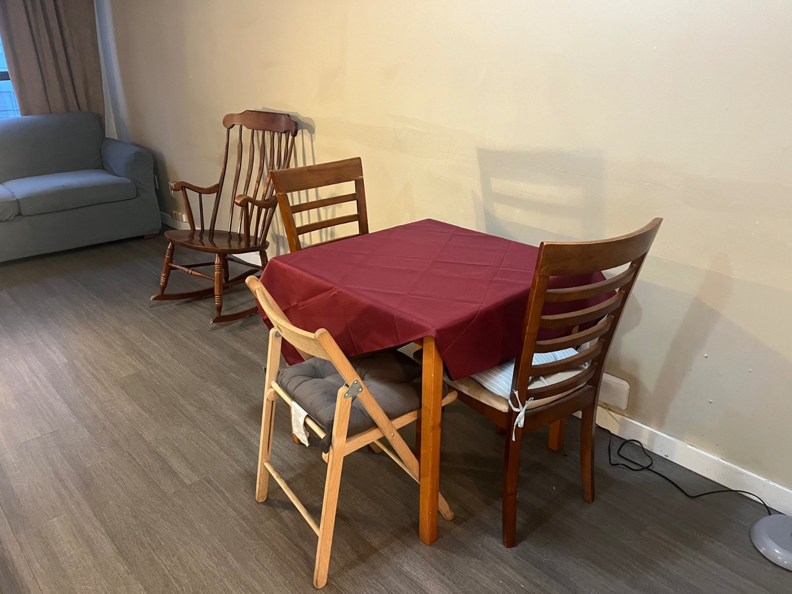 Room in Apartment for Rent - 1270 Robson St, Vancouver, BC 2