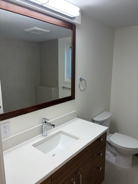 2 Bedroom Private Suite for Rent - 4976 Watling St, Burnaby, BC 3