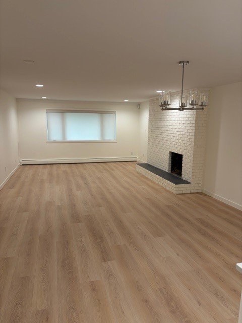 2 Bedroom Private Suite for Rent - 4976 Watling St, Burnaby, BC 4