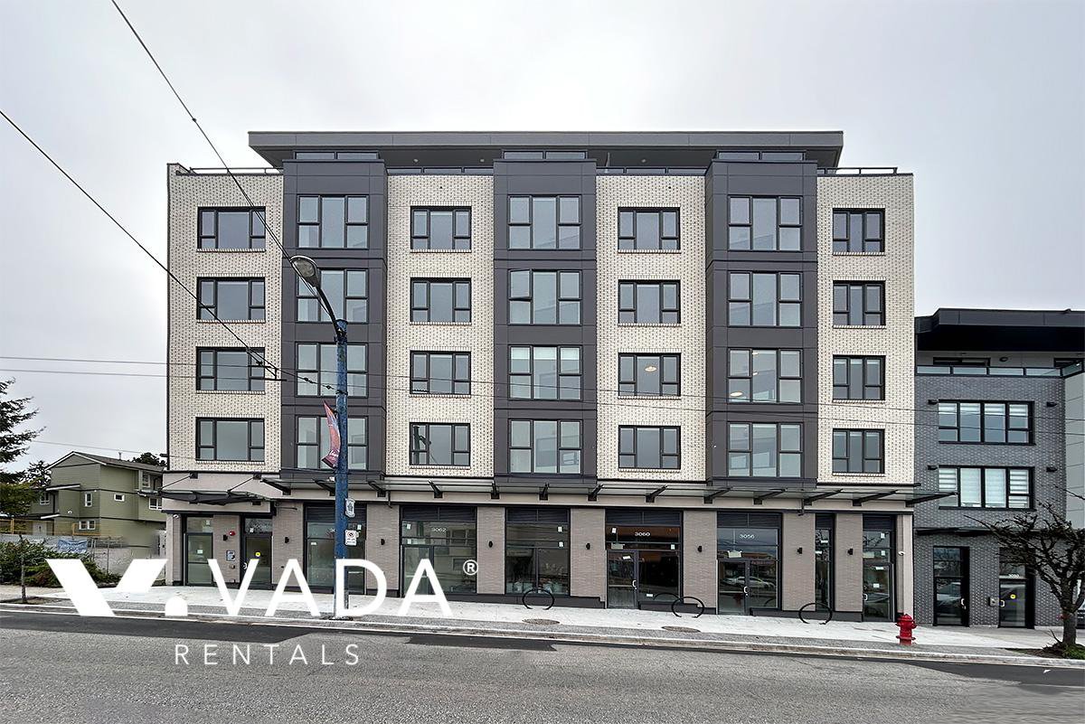 2 Bedroom Apartment for Rent - 3068 Kingsway, Vancouver, BC 2