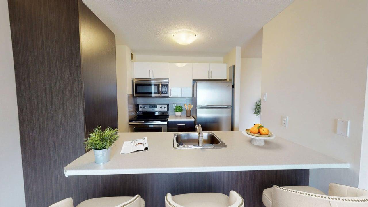 2 Bedroom Apartment for Rent - 2470  Southvale Crescent, Ottawa, ON 2