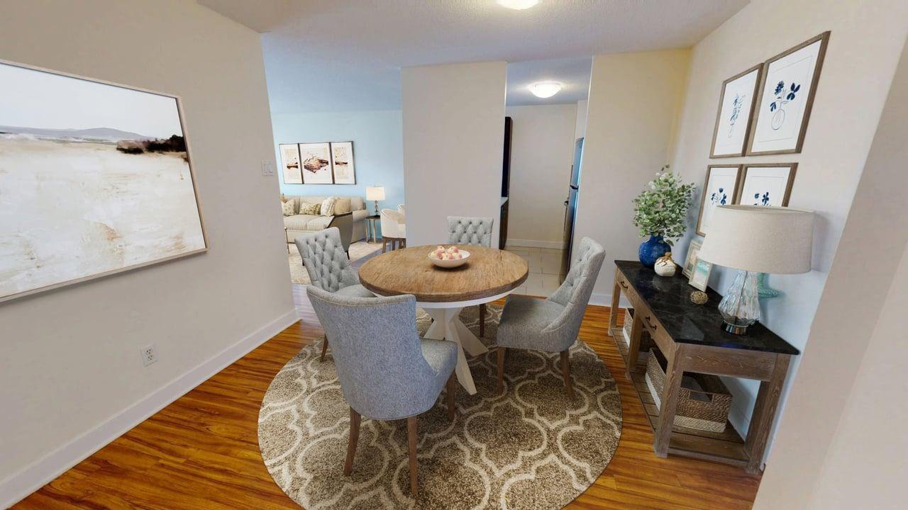 2 Bedroom Apartment for Rent - 2470  Southvale Crescent, Ottawa, ON 3