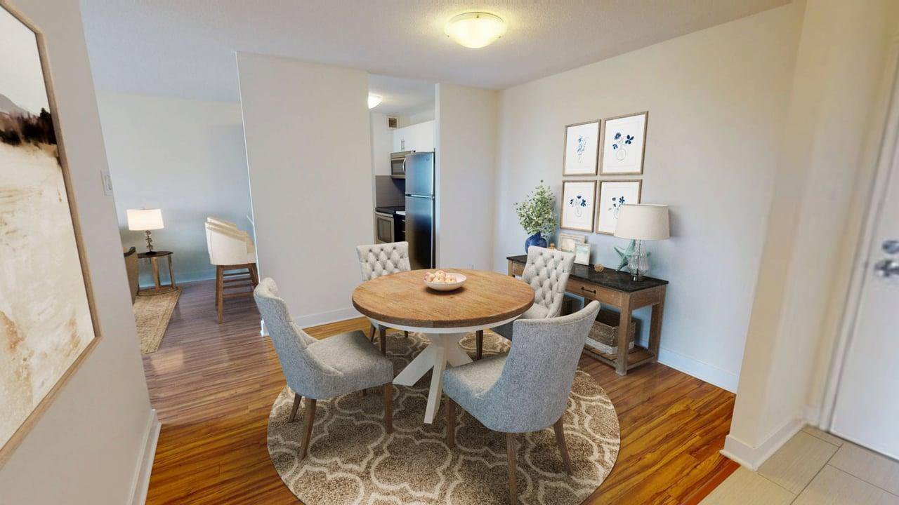 2 Bedroom Apartment for Rent - 2470  Southvale Crescent, Ottawa, ON 4