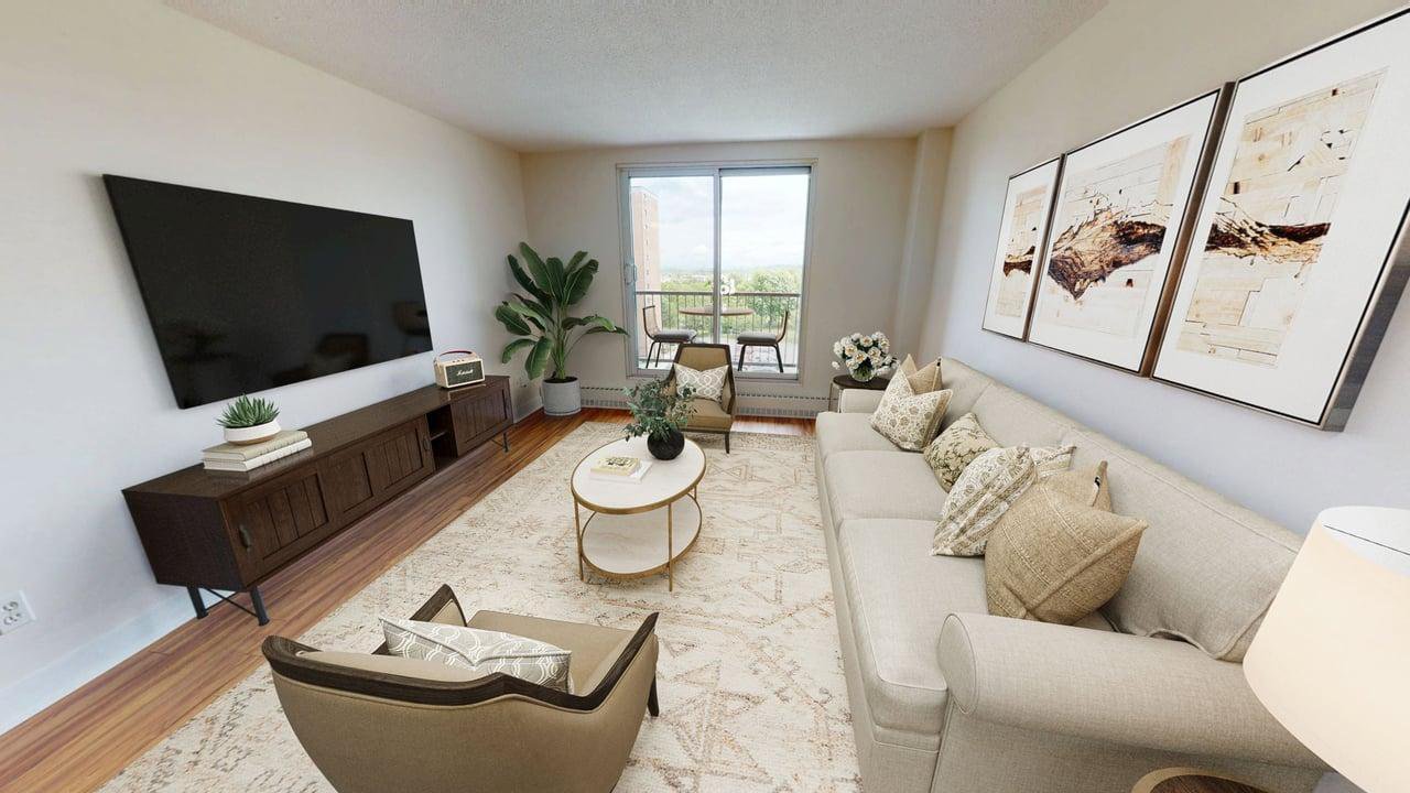 2 Bedroom Apartment for Rent - 2470  Southvale Crescent, Ottawa, ON 5