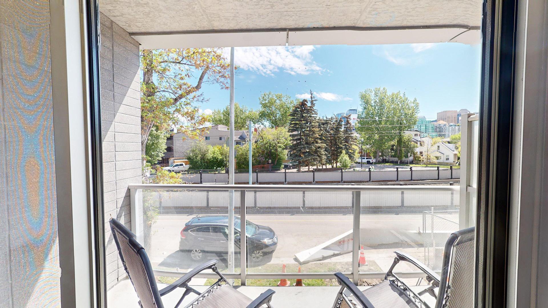 2 Bedroom Townhouse for Rent - 235 102 - 235 9A Street Northwest, Calgary, AB 2