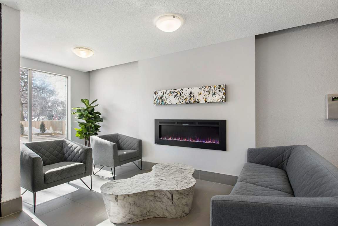 2 Bedroom Apartment for Rent - 50 Burn Hill Rd, Toronto, ON 5