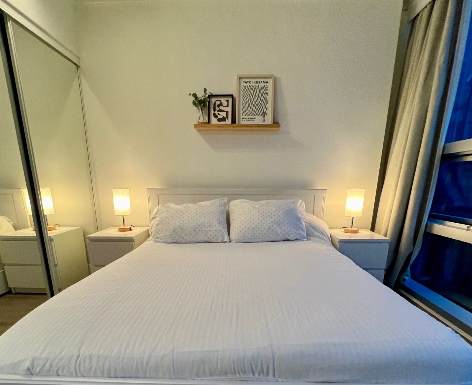 Studio Apartment for Rent - 1050 Burrard St, Vancouver, BC 2