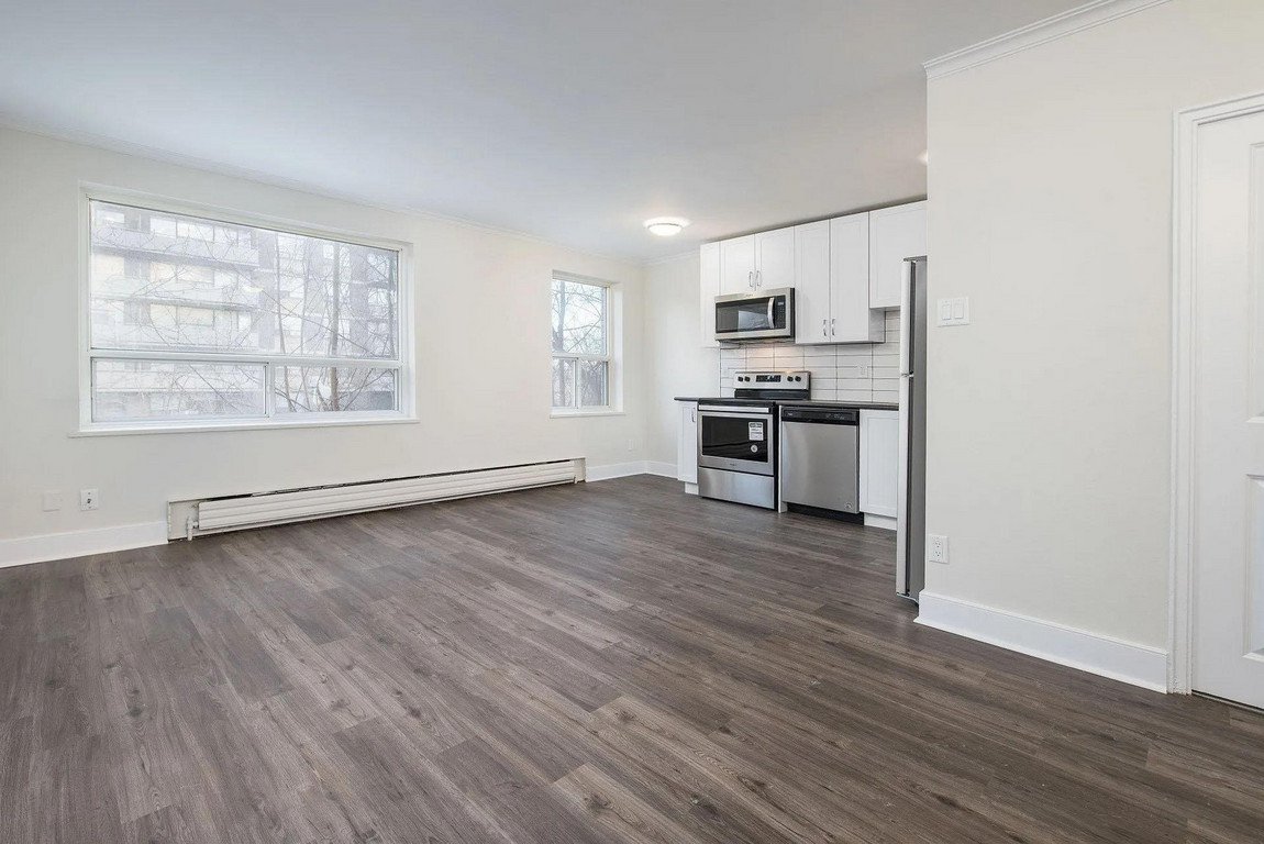 2 Bedroom Apartment for Rent - 2278 Weston Road, Toronto, ON 5