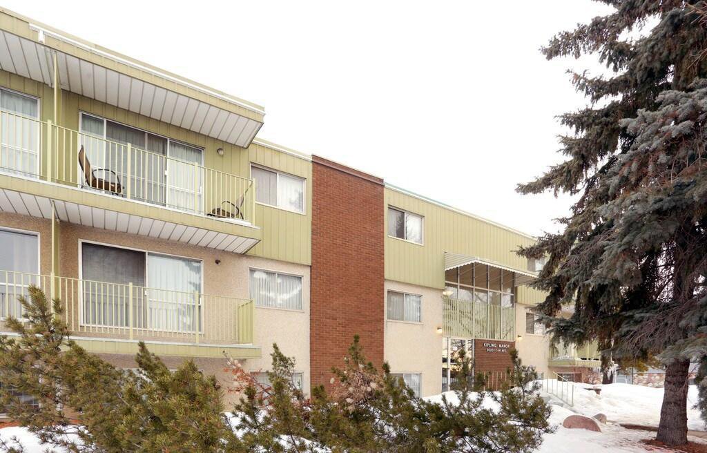 2 Bedroom Apartment for Rent - 14515 92 Street Northwest, Edmonton, AB 3