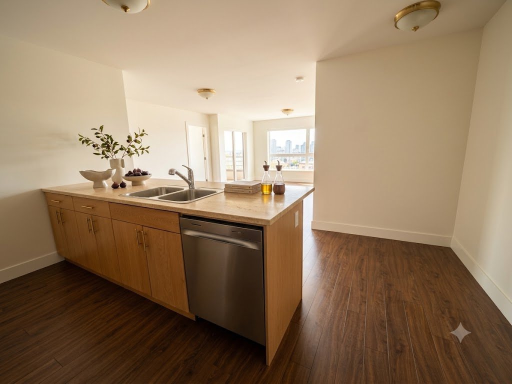2 Bedroom Apartment for Rent - 201 W 1st St, North Vancouver, BC 5