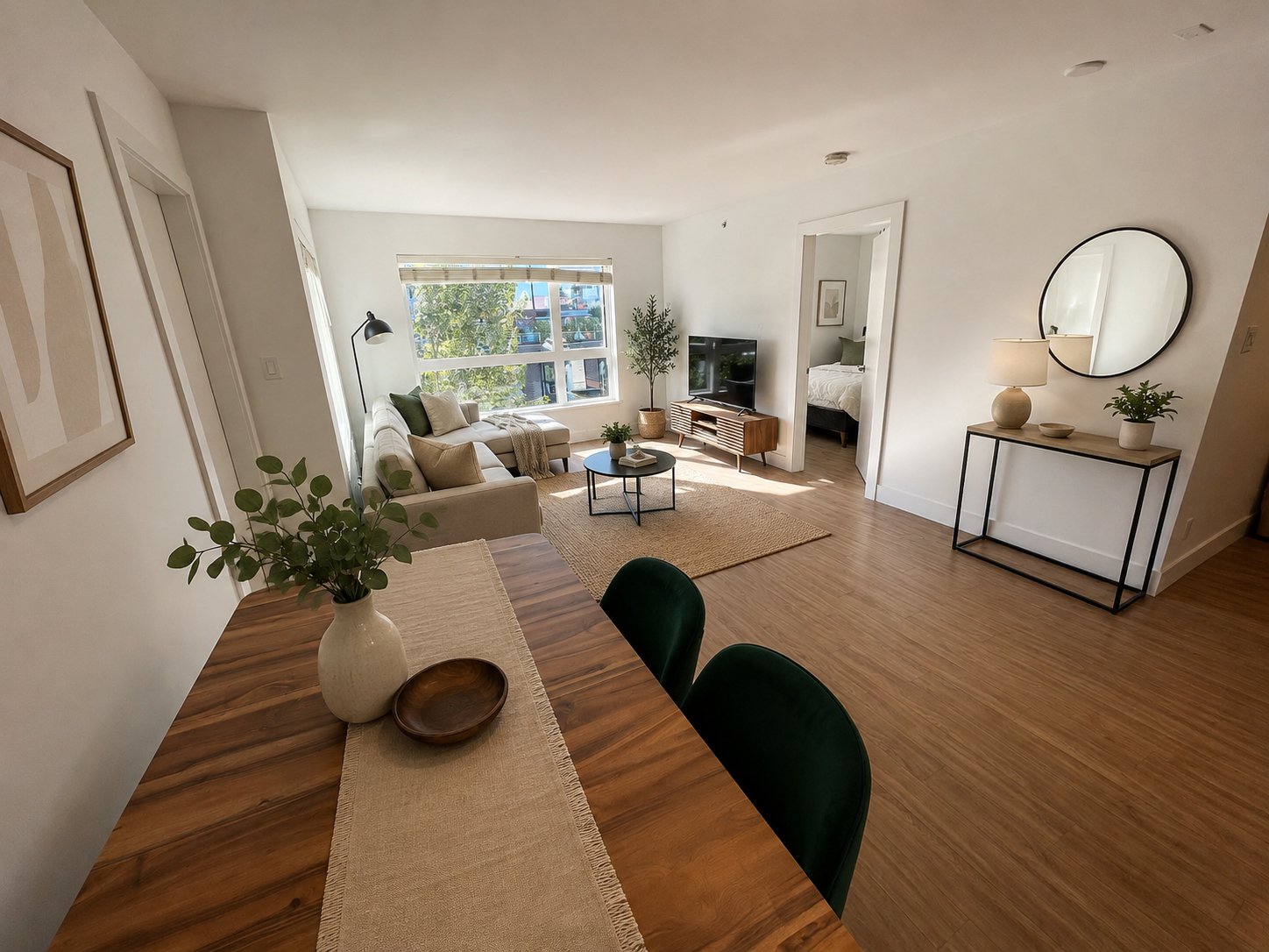2 Bedroom Apartment for Rent - 201 W 1st St, North Vancouver, BC 3