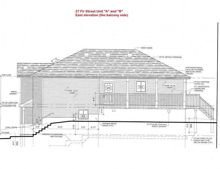 Room in House for Rent - 27 Fir St, Waterloo, ON 5