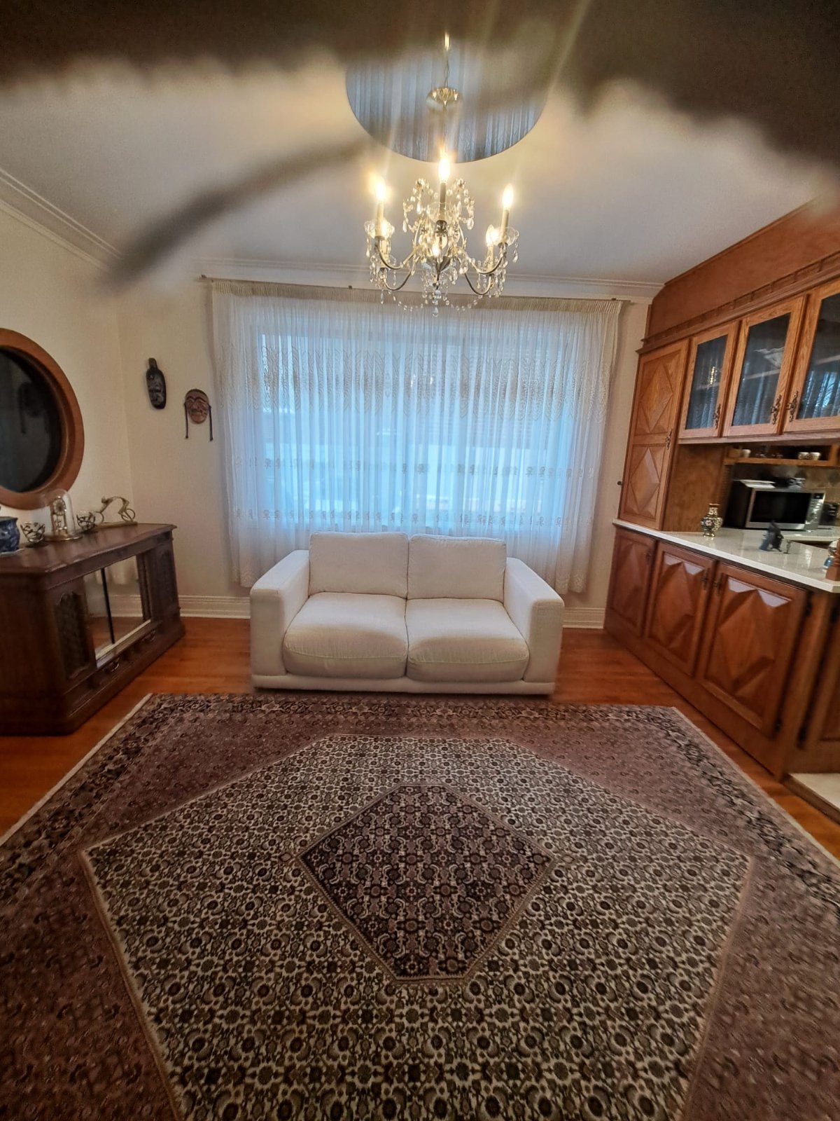 Room in House for Rent - Avenue Coolbrook, Montréal, QC 2
