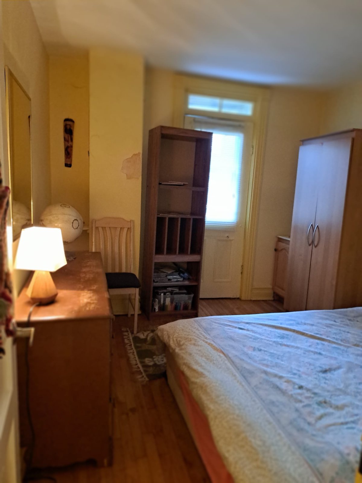 Room in House for Rent - Avenue Coolbrook, Montréal, QC 4