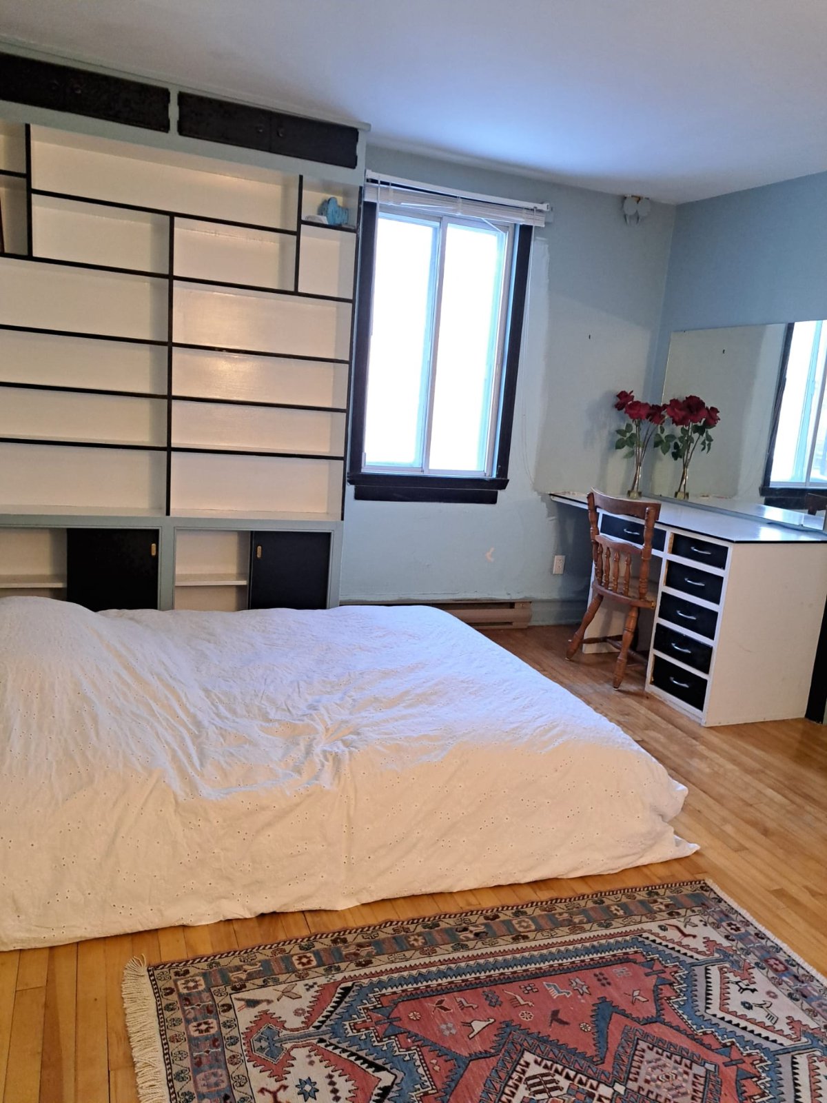 Room in House for Rent - Avenue Coolbrook, Montréal, QC 5