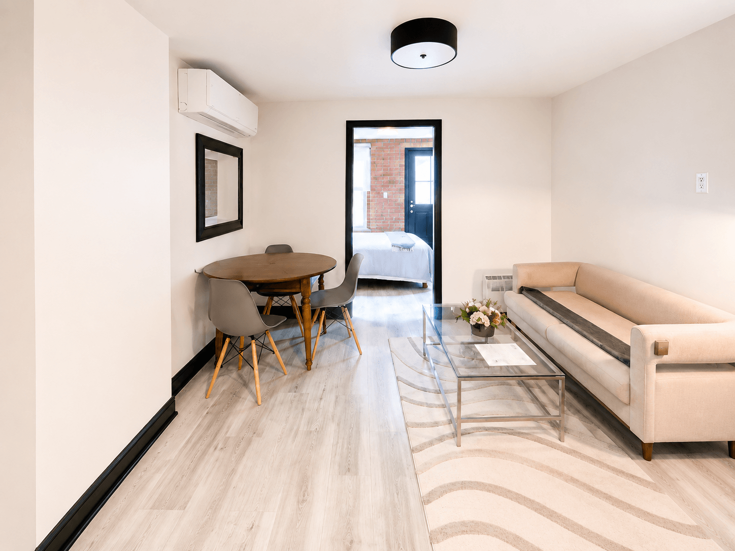 Studio Apartment for Rent - 256 Sherbourne Street, Toronto, ON 4