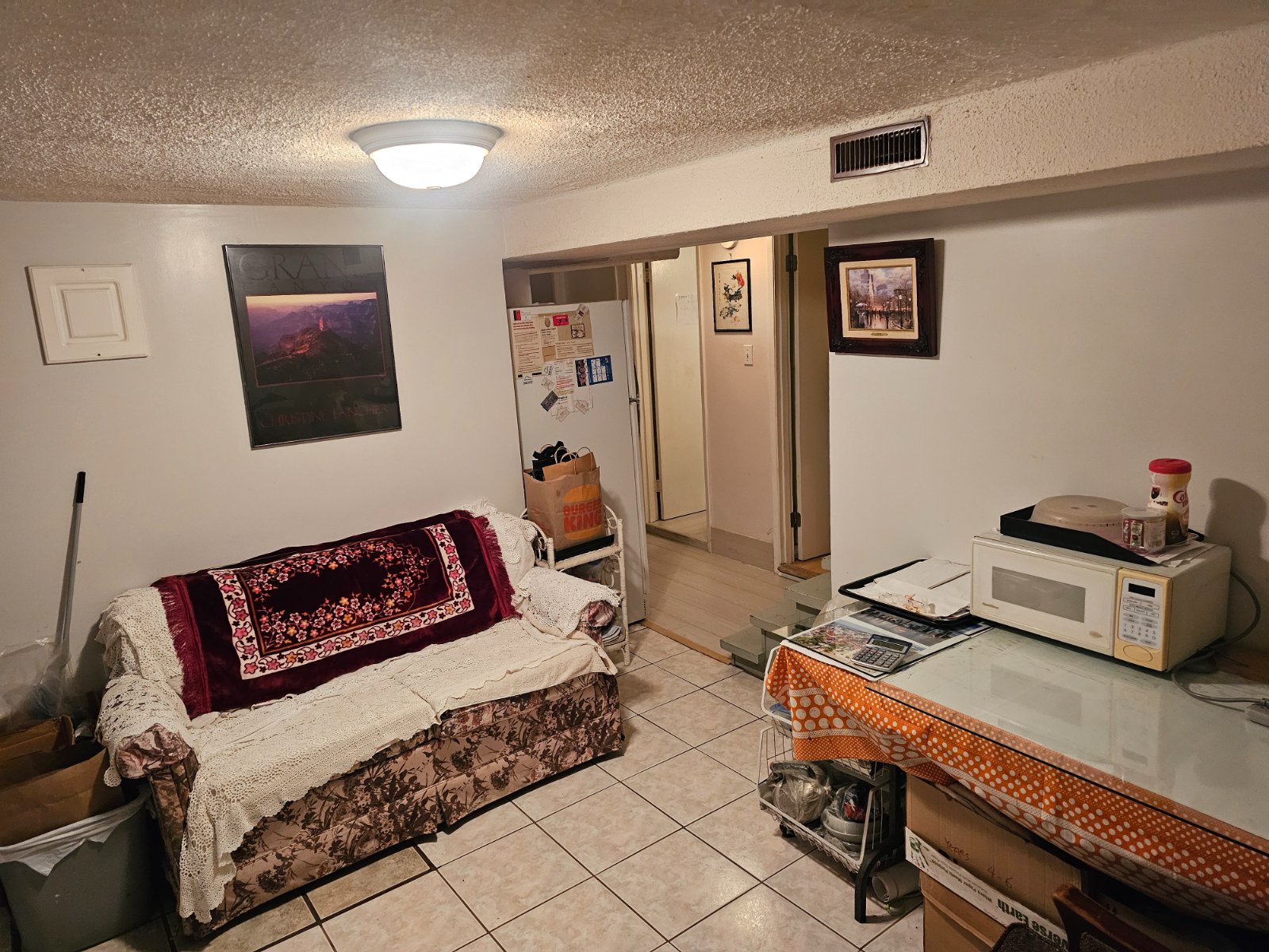 Room in House for Rent - E 49th Ave, Vancouver, BC 5