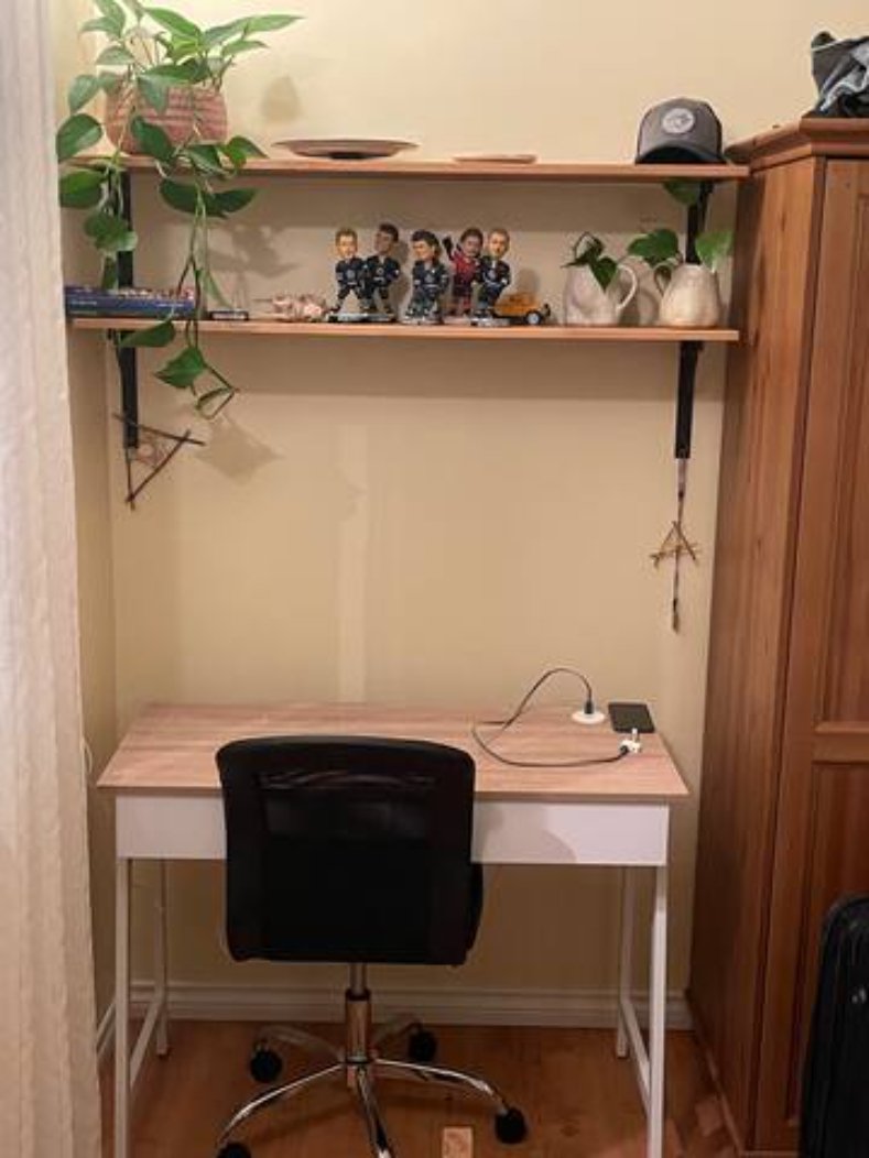 Studio Private Suite for Rent - Fromme Rd, North Vancouver District, BC 3