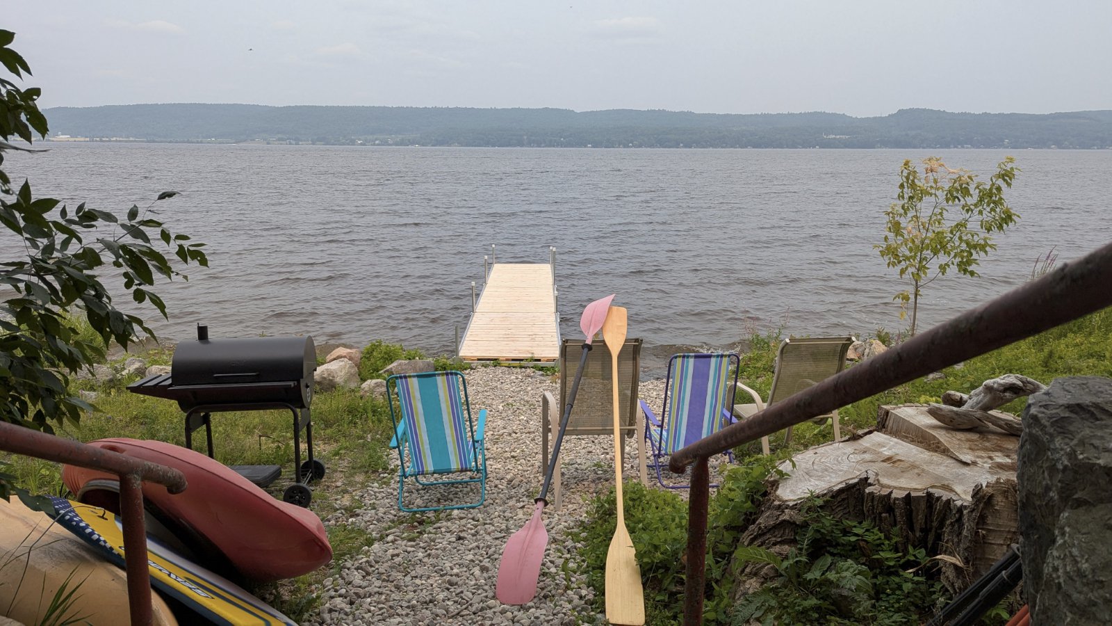 3 Bedroom House for Rent - Bay Rd, Champlain, ON 1