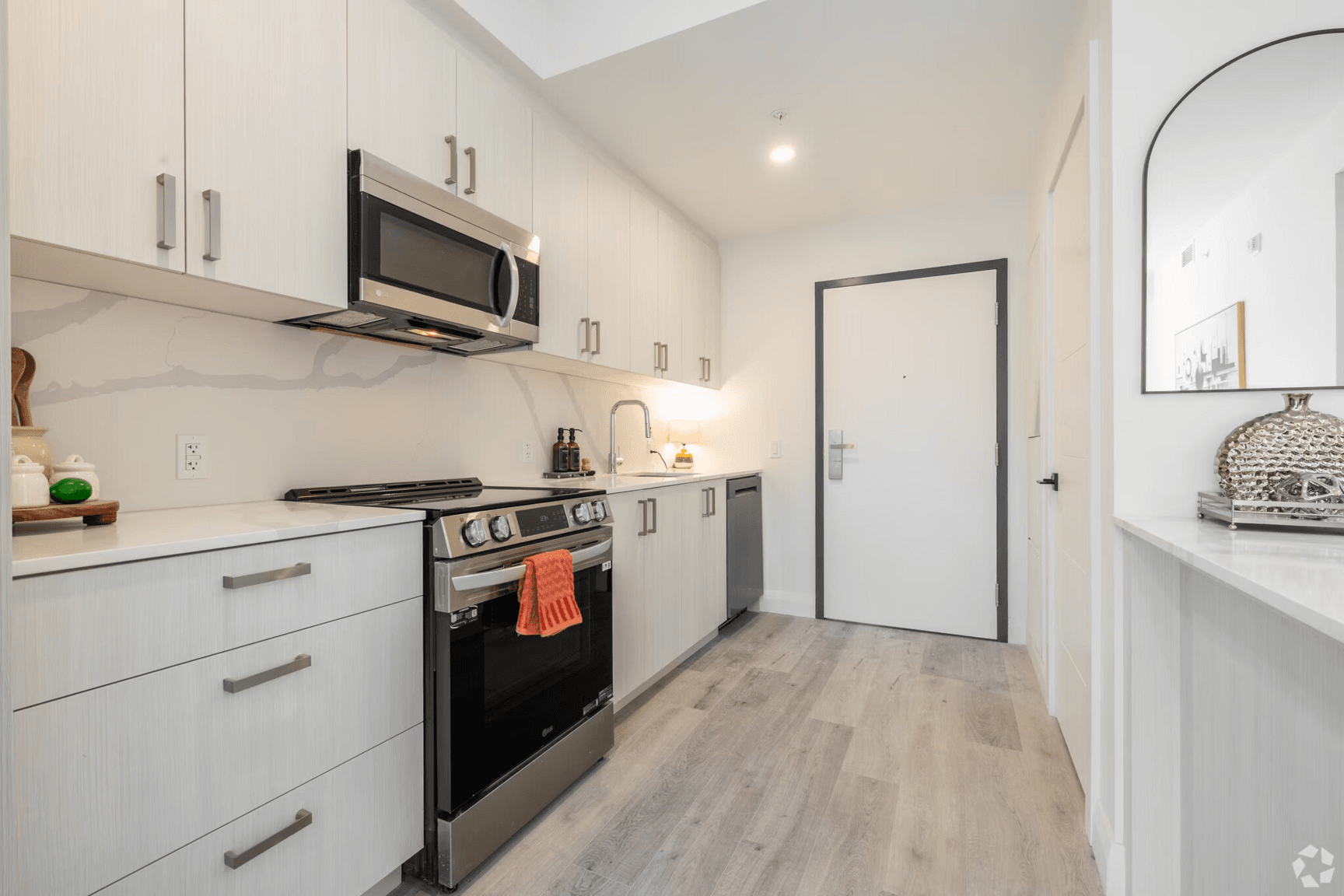 2 Bedroom Apartment for Rent - 1370 Stittsville Main Street, Ottawa, ON 2
