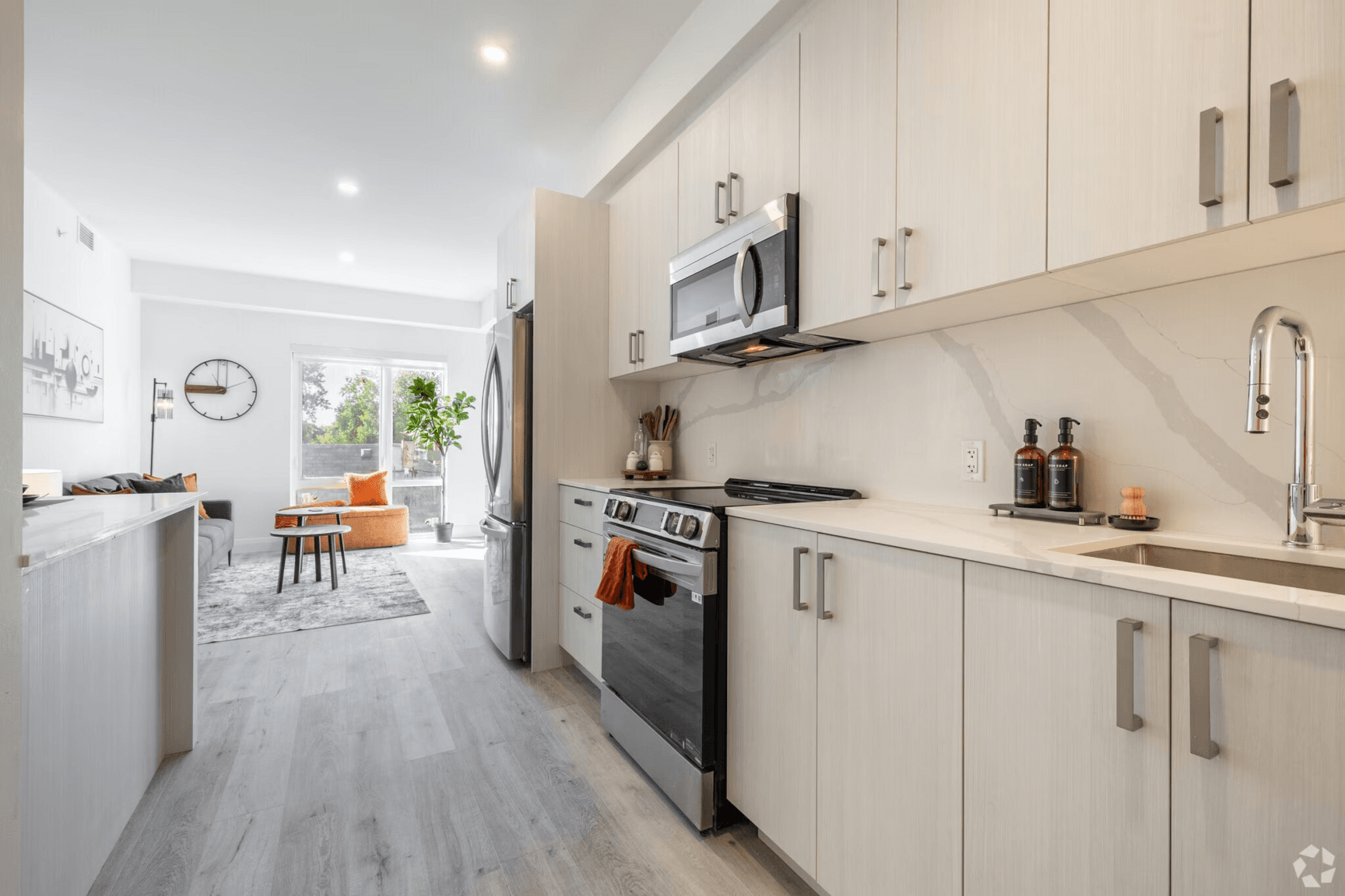 2 Bedroom Apartment for Rent - 1370 Stittsville Main Street, Ottawa, ON 3