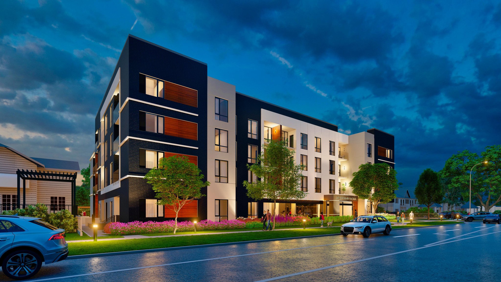2 Bedroom Apartment for Rent - 1370 Stittsville Main Street, Ottawa, ON 2