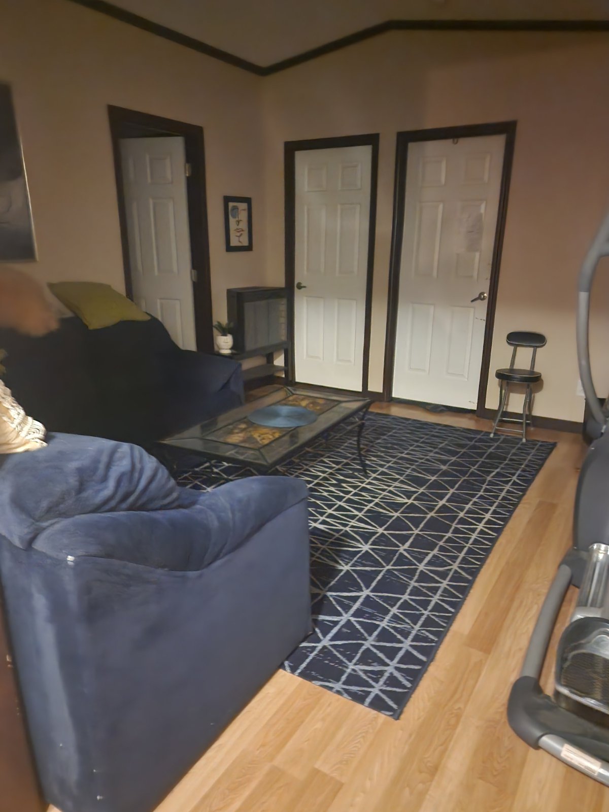 Room in House for Rent - Augier Ave, Winnipeg, MB 2